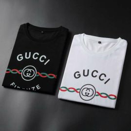 Picture of Gucci T Shirts Short _SKUGucciTShirtm-3xl24cr1235452